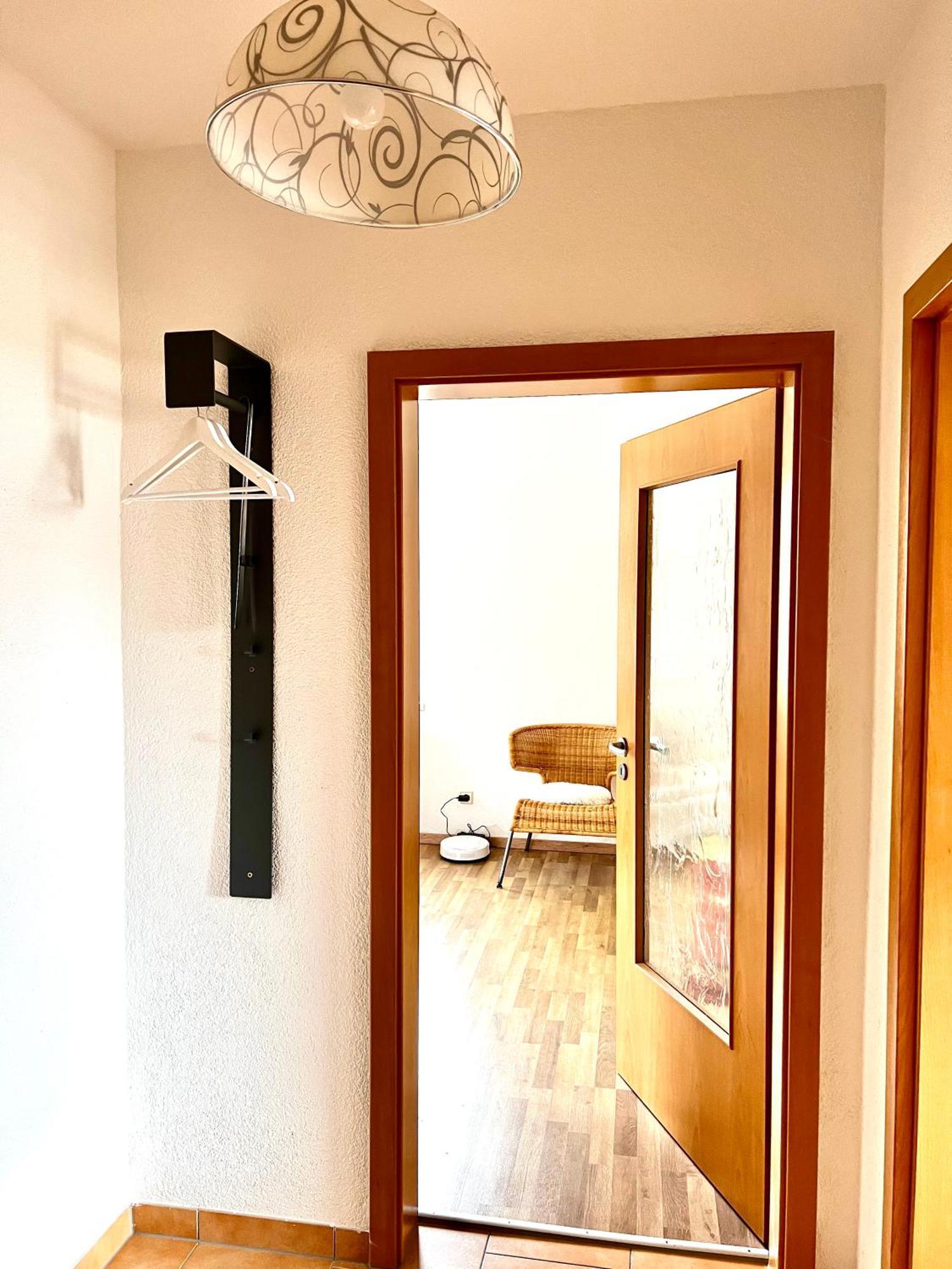 Goeltzschtal Apartment Mylau Esterno foto