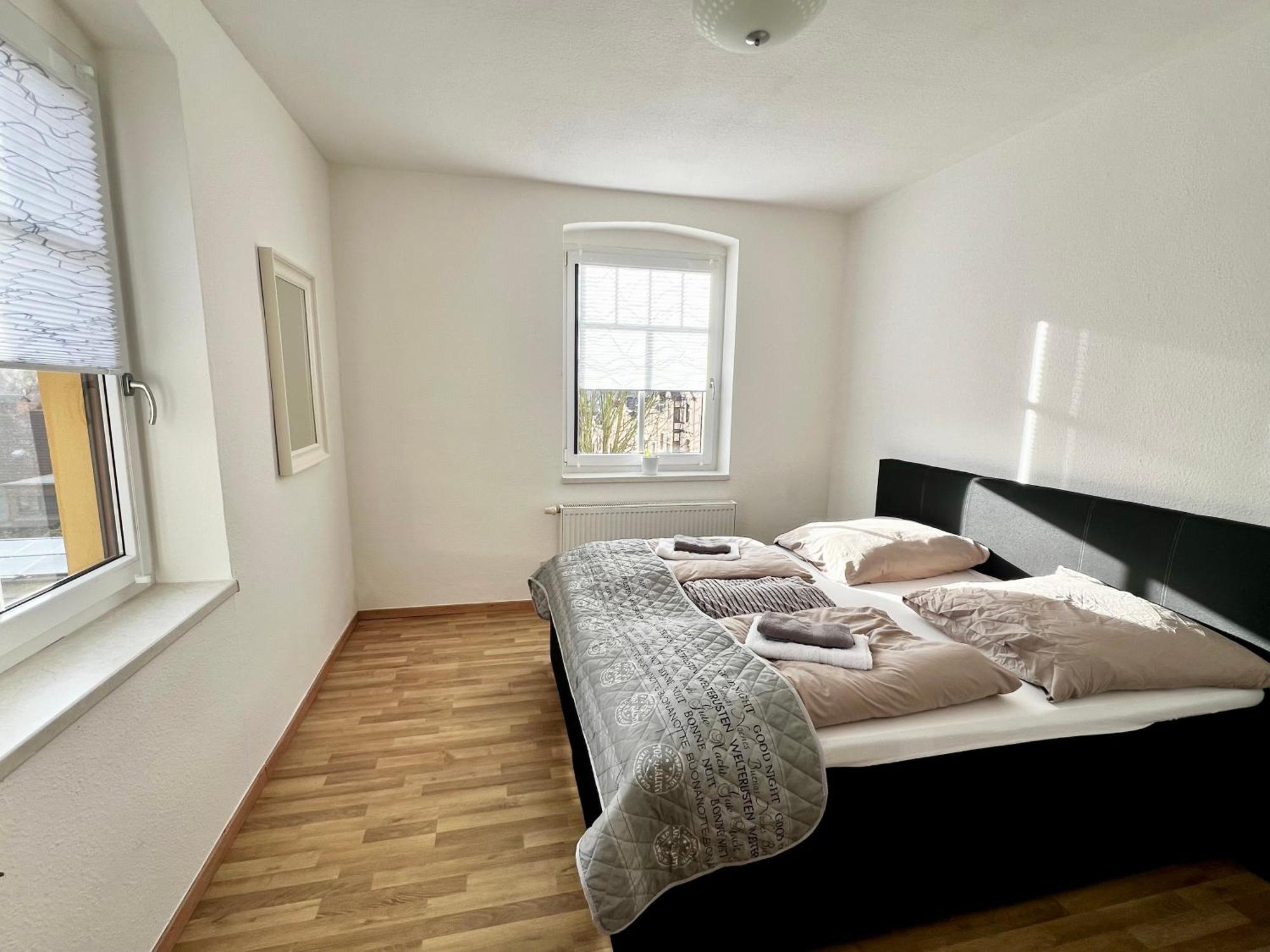 Goeltzschtal Apartment Mylau Esterno foto